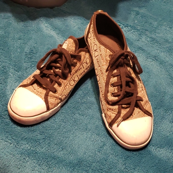 Calvin Klein Jeans Shoes - Calvin klein jeans shoes